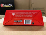 Super7 ThunderCats Ultimates 7" Mumm-Ra Action Figure Mint in Box Ready to Ship