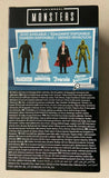 Universal Monsters Bride of Frankenstein 6" Action Figure Jada Toys