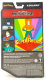 DC Comics Multiverse Super Friends AQUAMAN Figure Mint in Box Superfriends