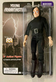 MEGO Horror Series Young Frankenstein Igor 8" Action Figure MOC
