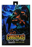 NECA Disney’s Gargoyles Ultimate Goliath 8" Action Figure