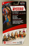 WWE Elite Rey Mysterio Wrestling Figure Mattel Series 88